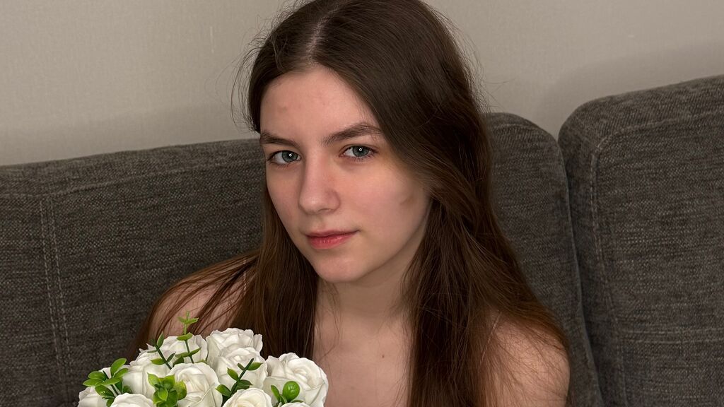 AliseWolker Live Cam on LiveJasmin