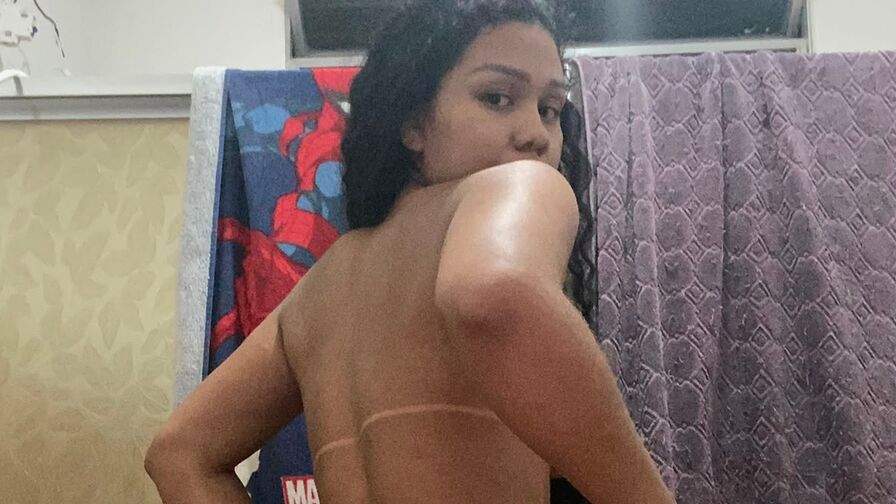 VeronicaDonnell Cumshow Vip