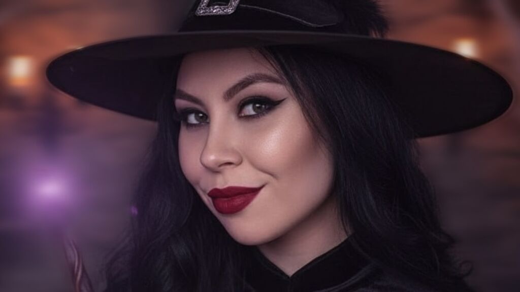 Sex chat gratuit in direct cu CarolineCouls pe LiveJasmin