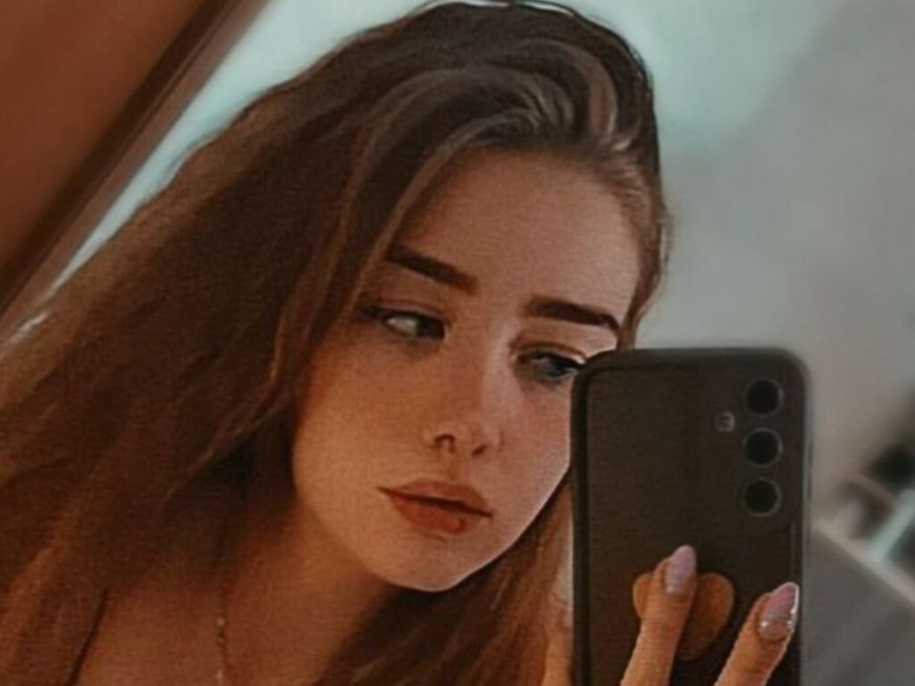 TeresiaCaspi private cam profile image
