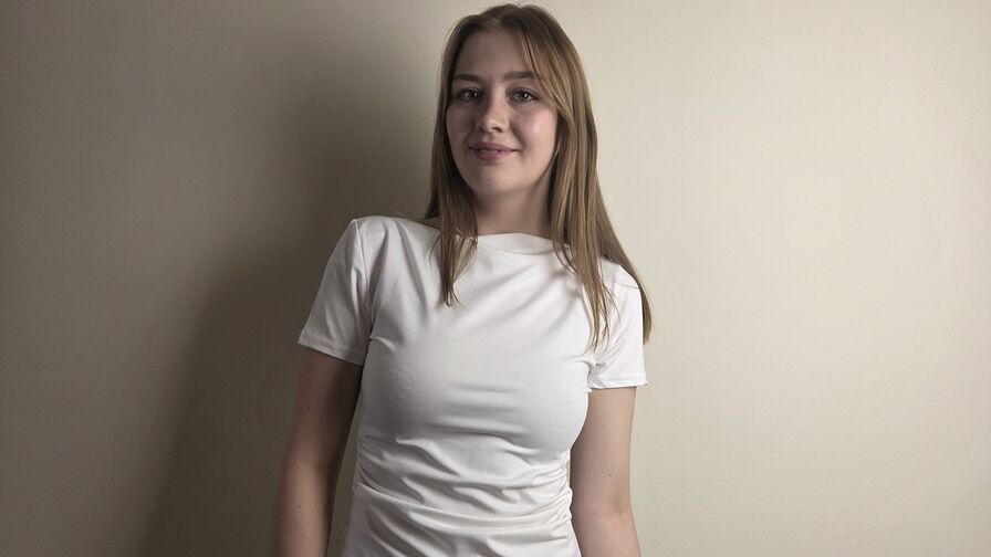 Watch TeresiaCaspi live on Amateur Porn