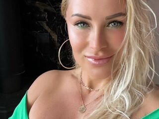 JessicaDiesel Porn Show