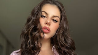 Jessie Live Webcam on LiveJasmin