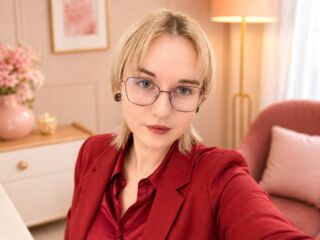 CecilDayan Porn Show