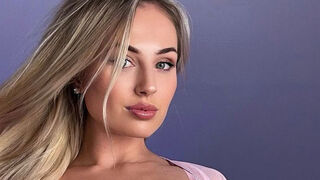 BillieLouise Live Webcam on LiveJasmin