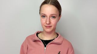 Kostenlos Nackt SebrinaDavolt