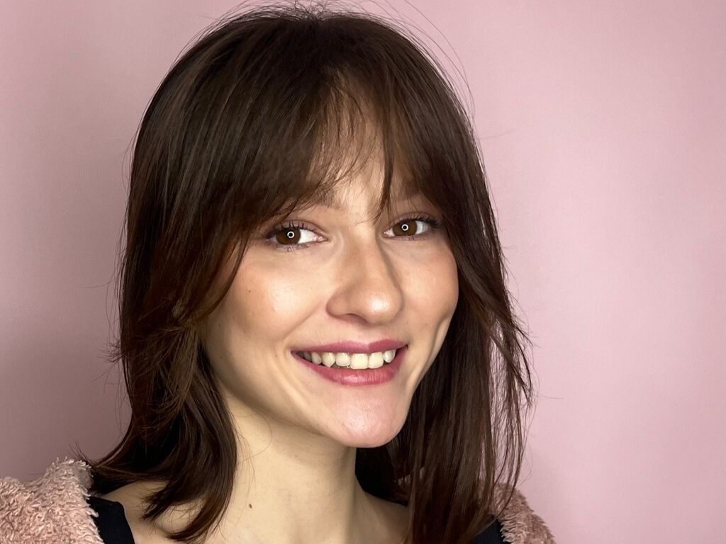 ClementinaDrouin Nude