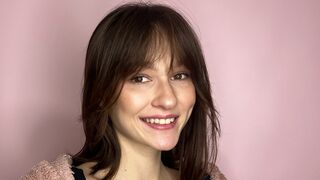 Free Nude ClementinaDrouin