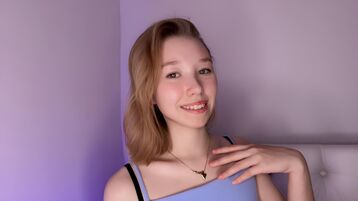 AgataMay webcam show