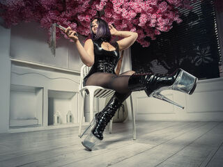 pvt chat AnnaHarmonie