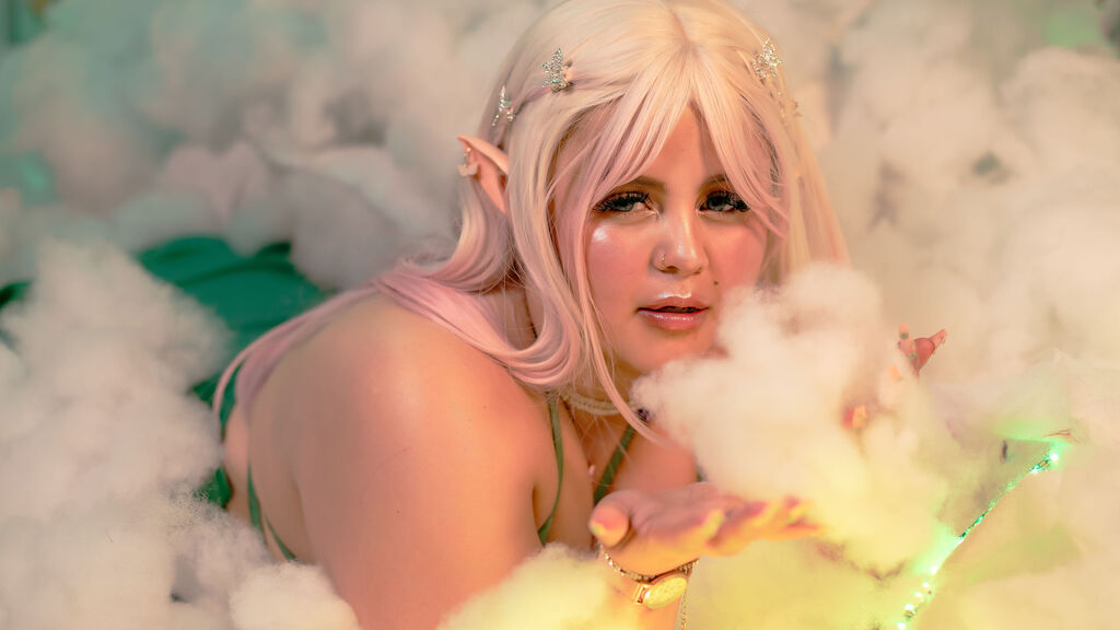 AllizeWalkers live cam model at LiveJasmin