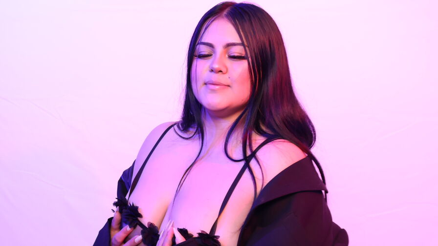 AllizeWalkers live cam model