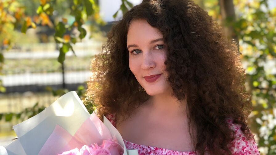 Discover AlinaPerfect VIP show