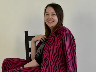 Show privé avec DarianaBell