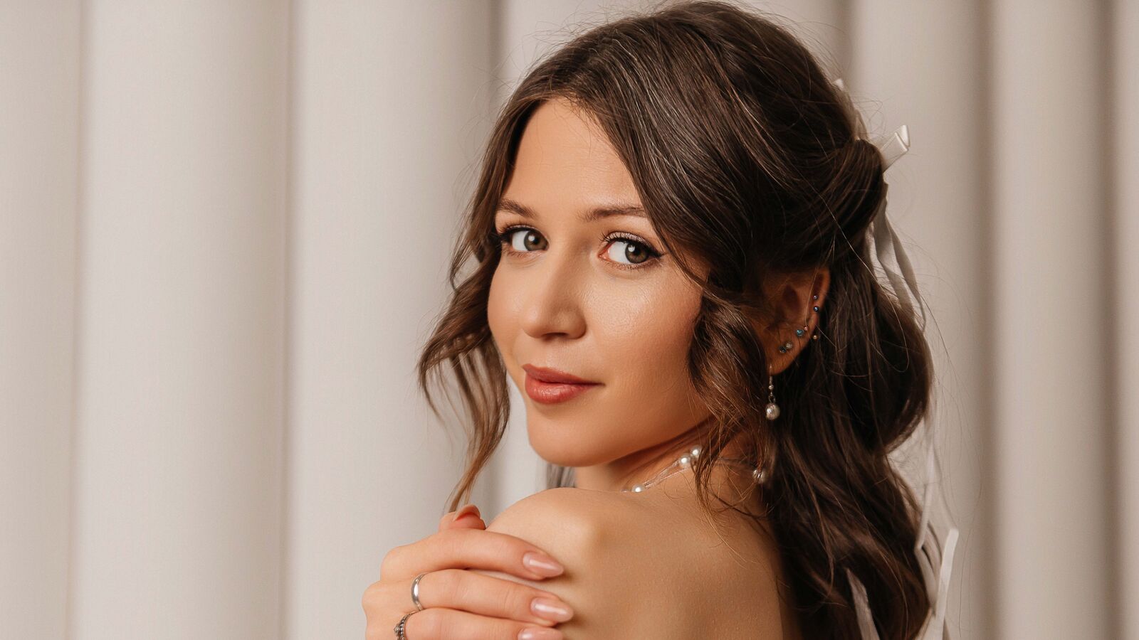 KaraKirby erotic portrait