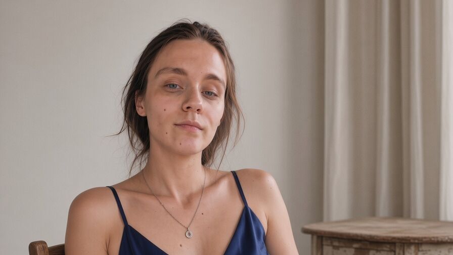 NanceeSmeja Nude Sex Chat - Anal Recorded