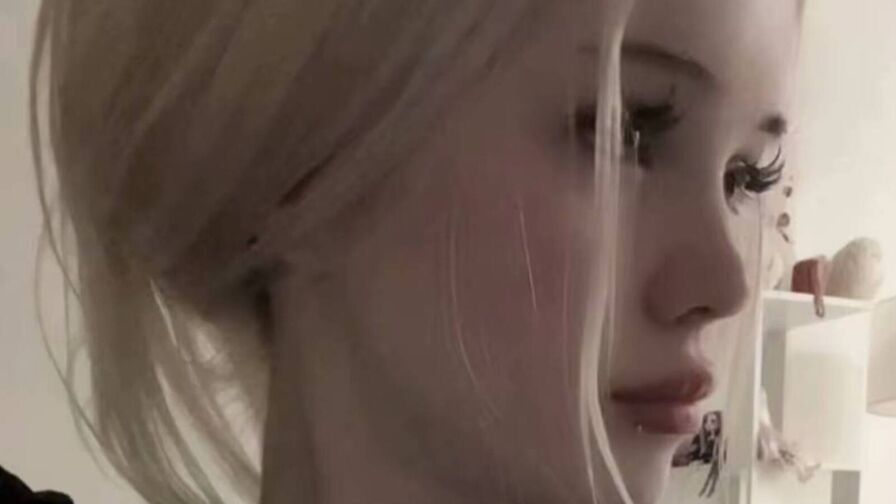 Live HD Nude Chat with HeatherHeinitz