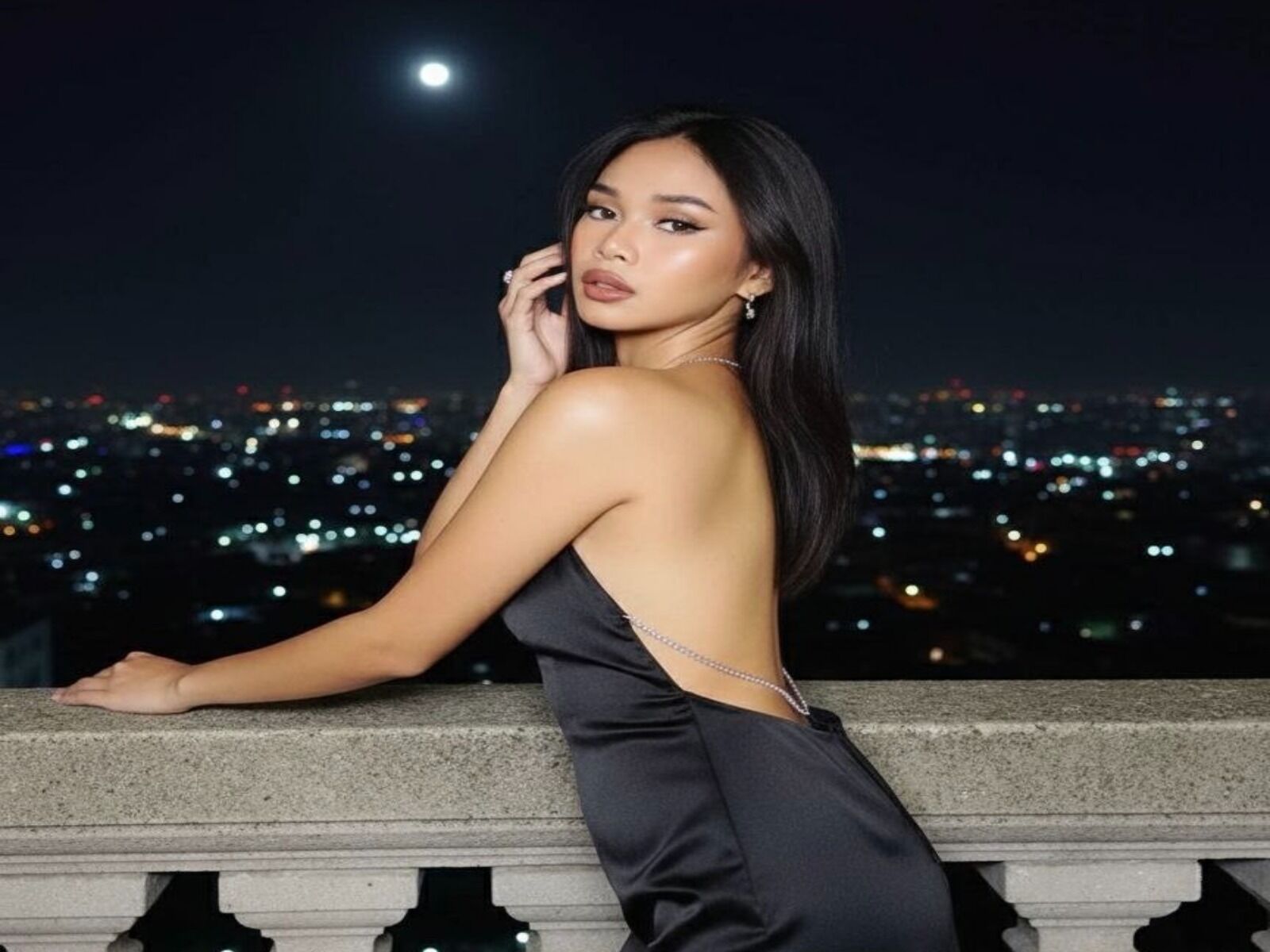 Live cam for SeleneOganda