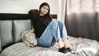 Free Nude MiiaJhonnes