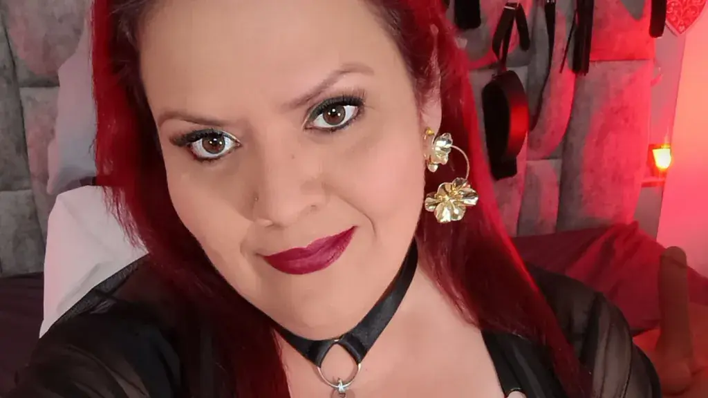 VanessaMocka's chat room