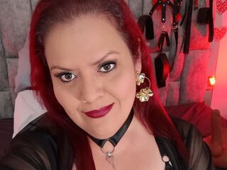 VanessaMocka Live mature webcams