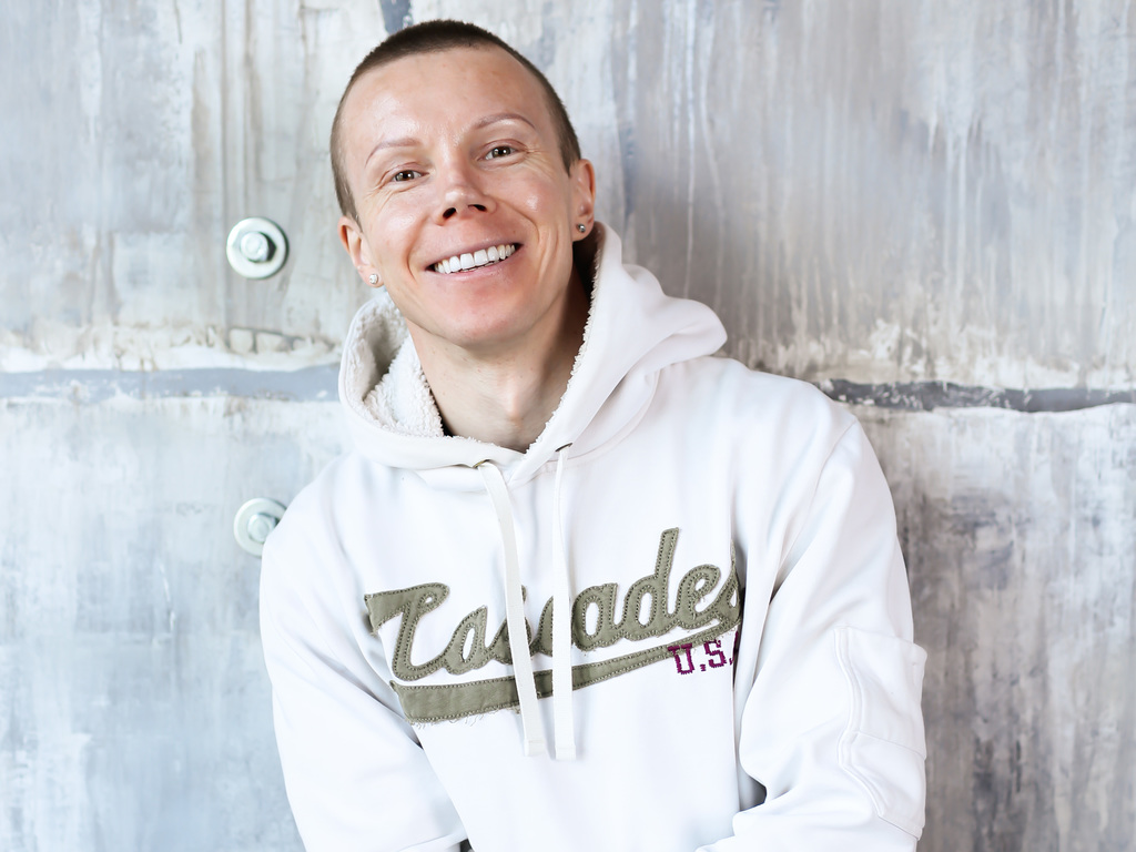 MaxBall Profile Image