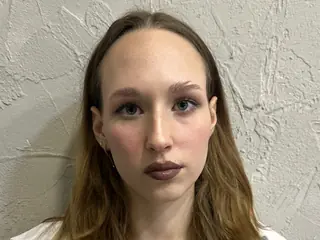 Show privé avec KatrinJons