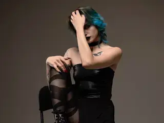 Show privé avec JadeCastle