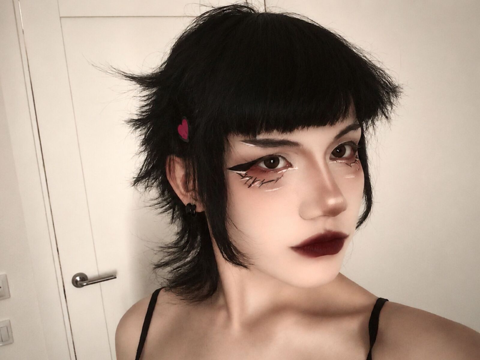 Live cam for AlicaVoss