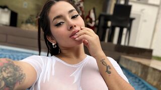 Kostenlos Nackt ClairEvanson