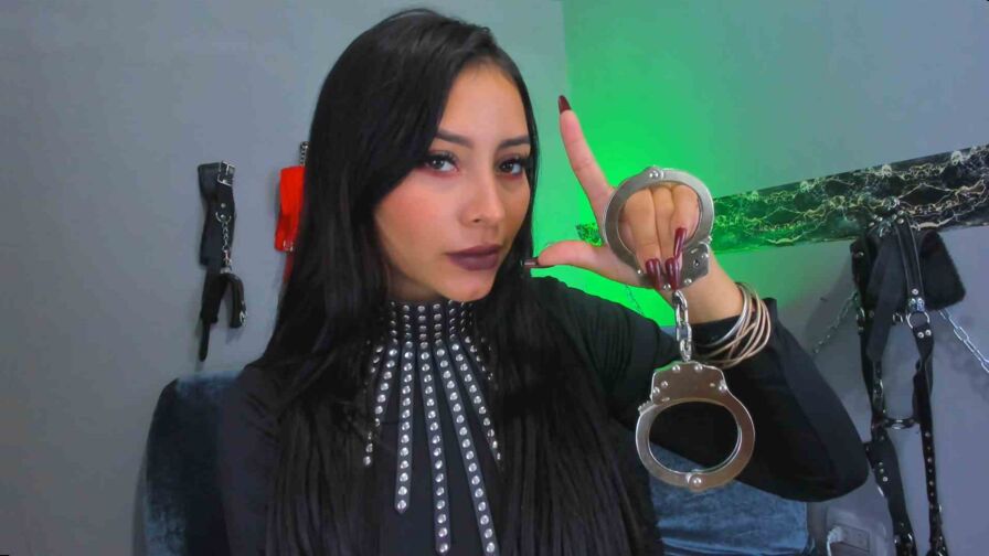 KaramStone's live cam