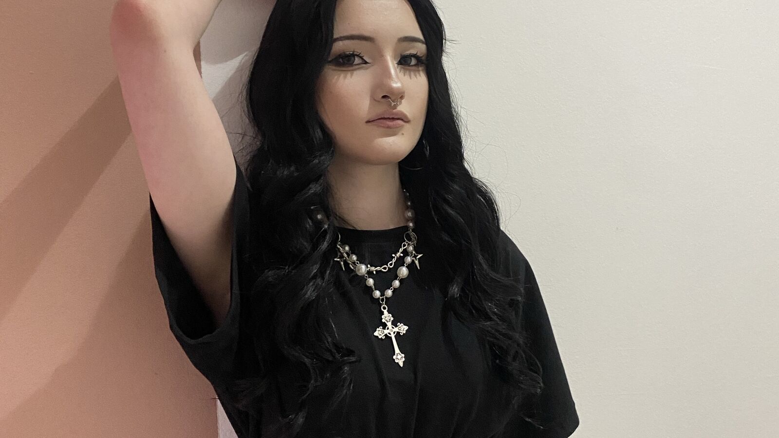 CelestineShire glamour portrait