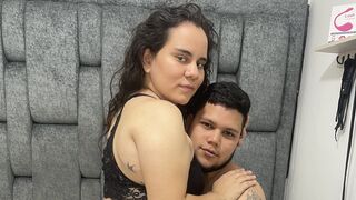 Kostenlos Nackt LauraAndAlan
