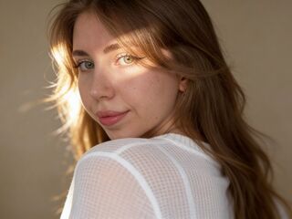 VIVO.webcam EvaAkins (22) girl with normal breasts