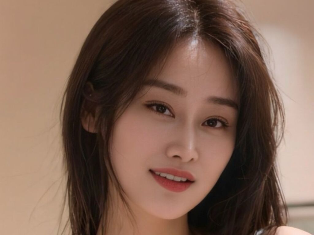 MengYaoFei – webcam model profile photo