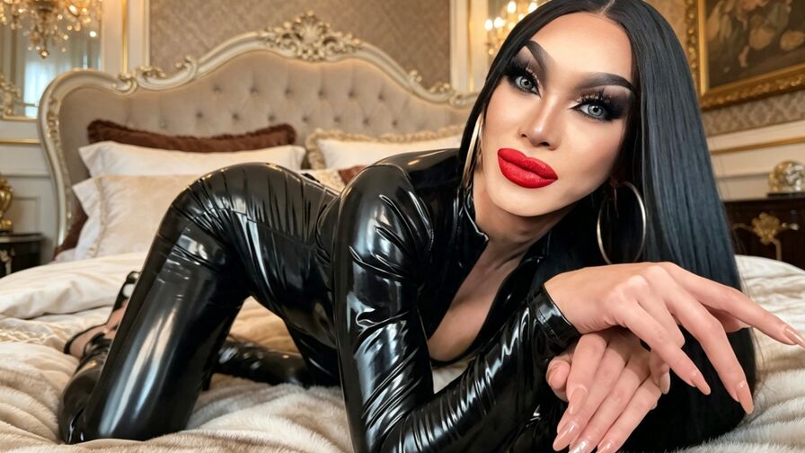 Watch ThaliaWolf live on Free Erotic Fantasy