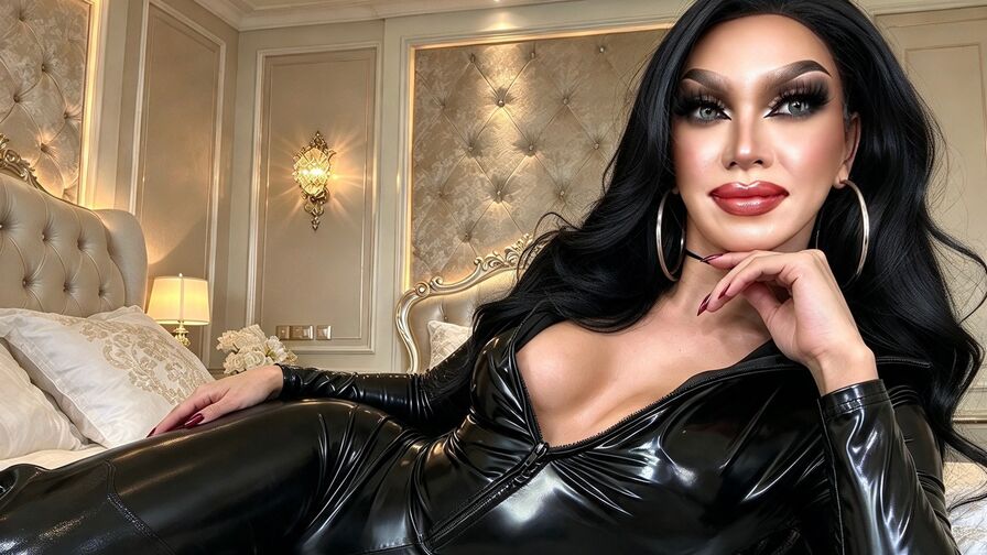 ThaliaWolf livejasmin