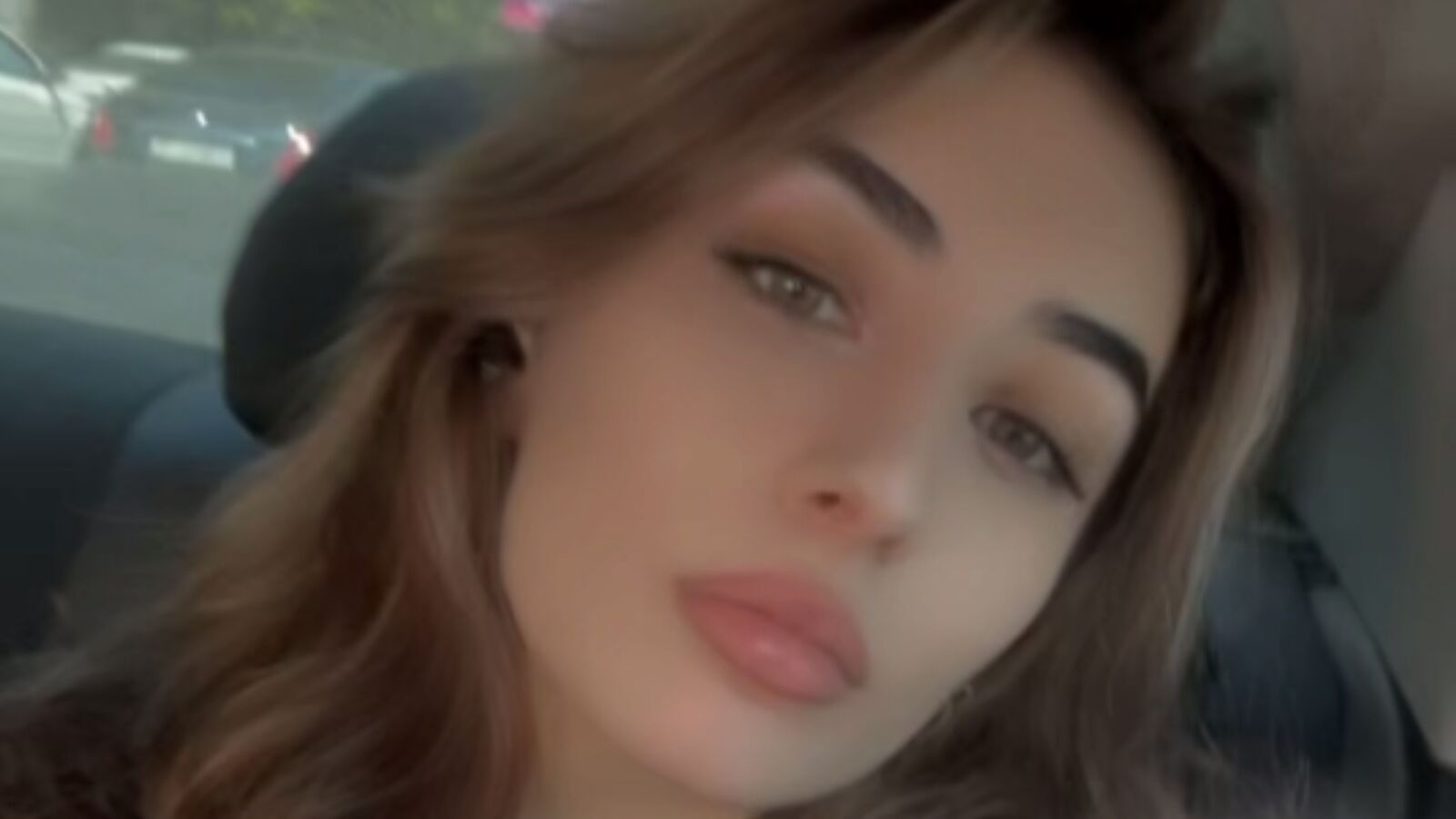 WendolynVigna erotic portrait