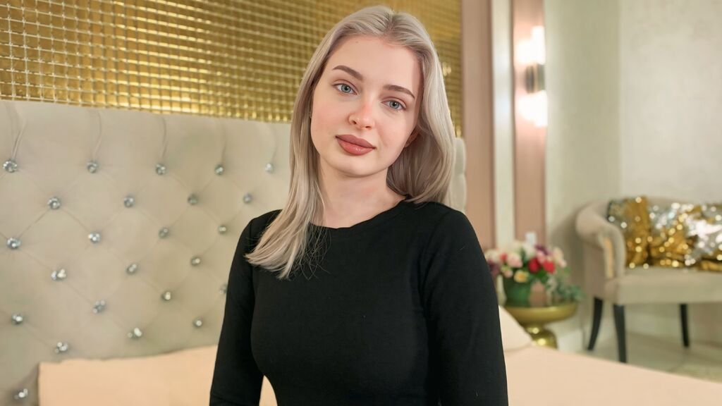 OliviaWarren online on GirlsOfJasmin