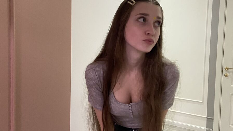JessyRin Amateur Masturbating