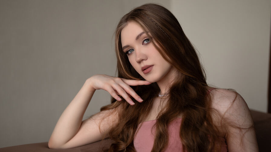 TheresaCarter – Female | She Tabe