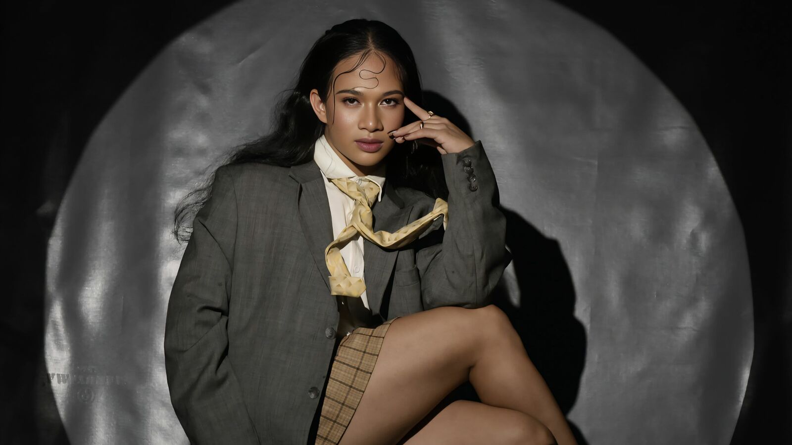 TylaLopez erotic portrait