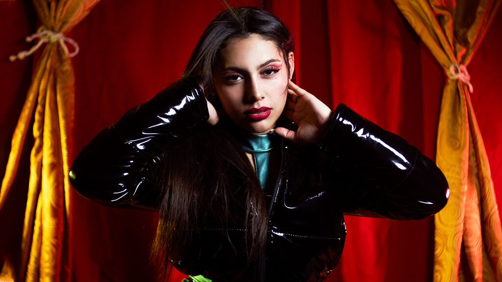 AlyssaSantorini cover
