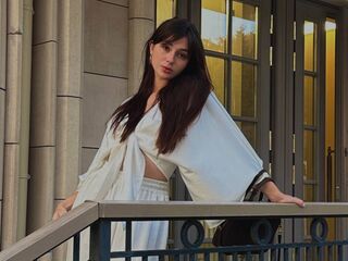 MadgeColee Porn Show