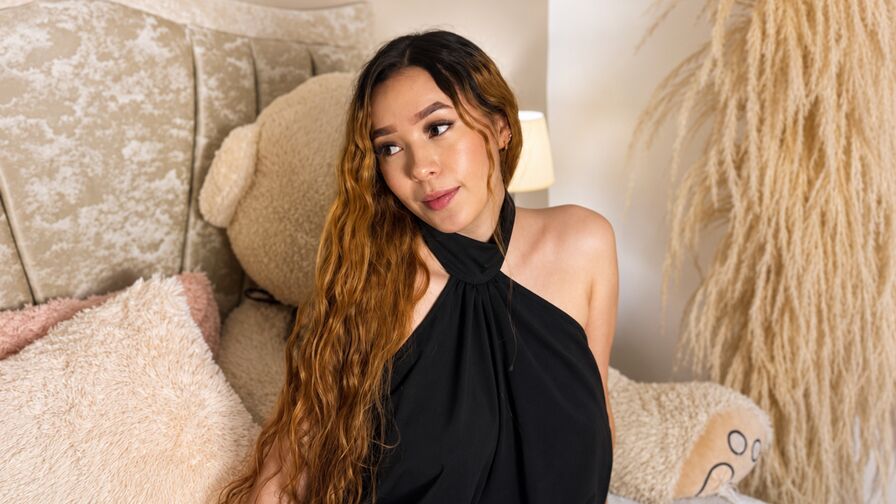 VeronicaDilucas Cumshow Vip