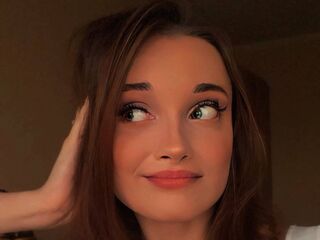 MiaAcreman - LiveJasmin Teen Deepthroat Dirtytalk Girl 