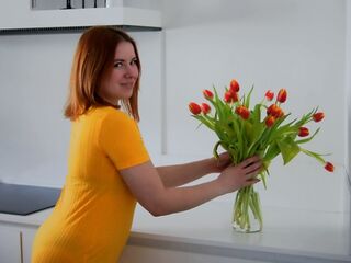 online sex webcam LaylaDevis