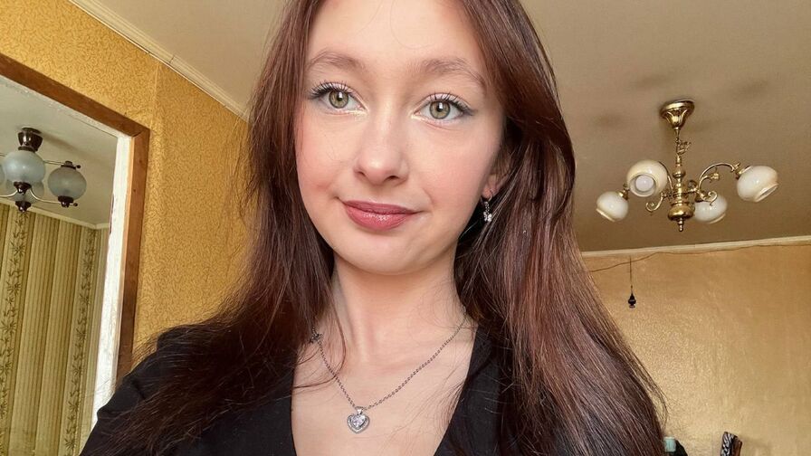 Watch AnitaBels live on Cam Plug