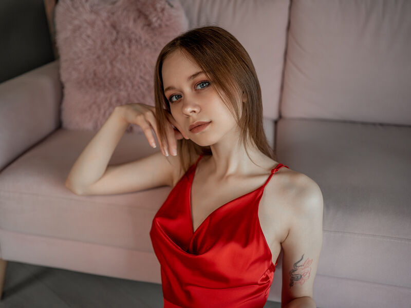 KarolinaConner Profile Photo