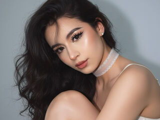 BellaRoxe Porn Show